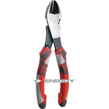 Autodílna Kleště "štípací" 7" ENERGY