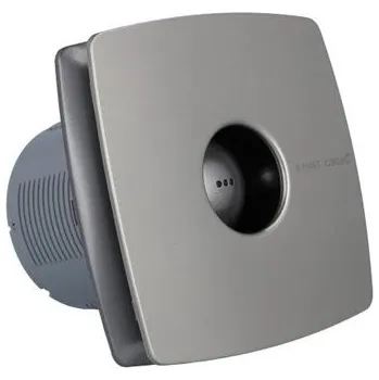 Domácí ventilátor Ventilátor CATA X-MART 12 T INOX 01051000