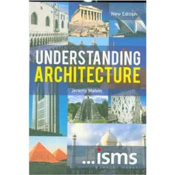 Umění Understanding Architecture – Jeremy Melvin (EN)