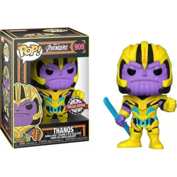 Figurka Funko Pop Marvel 10 cm Thanos