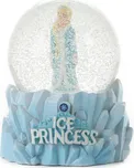 Teddies Sněhová koule ledová princezna…