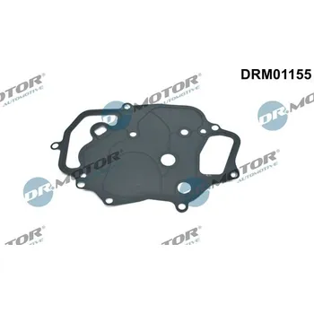 Olejový filtr Těsnění - pouzdro olejové filtru Dr.Motor Automotive DRM01155