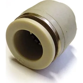 Cyklo nářadí Zátka pro hadice s vnitřním průměrem 6 mm (Zátka pro PU a PA hadice s vnějším průměrem 6 mm Pro ukončení hadicového vedení )