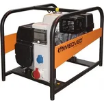 MEDVED Profesionální třífázová elektrocentrála GRIZZLI 9000 H