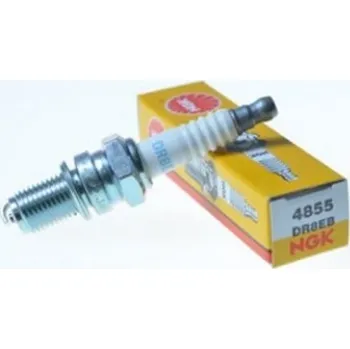 Elektroinstalace pro motocykl Zapalovací svíčka NGK Standard BMW G650 Xchallenge, Xcountry, Xmoto (Twin Spark) 07 - 09