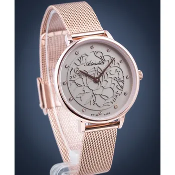 Hodinky Dámské hodinky Adriatica Fashion A3573.9147QN A3573.9147QN