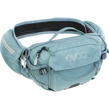 Ledvinka EVOC Ledvinka HIP PACK PRO E-RIDE 3, Steel
