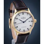 Pánské hodinky Davosa Classic Automatic 161.464.15 161.464.15