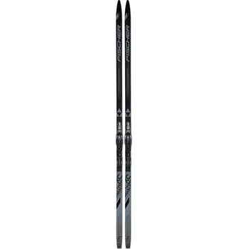 Běžky Fischer Twin Skin Power Medium EF + Tour Step 2021/22 204 cm