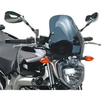 Motodíl Kappa 140DK plexi Yamaha FZ6 (Fazer)/ABS 2004 - 2006