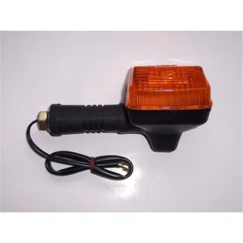 Osvětlení pro motocykl Moto blinkr YAMAHA 125 DTR 1989 - 2000 pravý přední