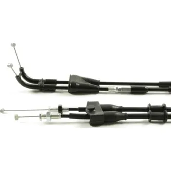 Lanko plynu Yamaha YZ450F 2010 - 2013 All Balls