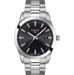 Pánské hodinky Tissot Gentleman T127.410.11.051.00 (T1274101105100)