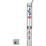 PEDROLLO 4SRm 10/13 N - PD, 230 V, ponorné čerpadlo