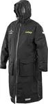 LEKI Rain Coat WCR Pro černá