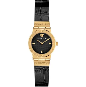 Hodinky Dámské hodinky Versace Greca Logo Mini VEZ100221