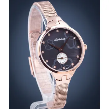 Hodinky Dámské hodinky Adriatica Fashion A3719.914MQ A3719.914MQ