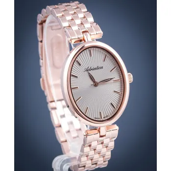 Dámské hodinky Adriatica Classic A3747.9117Q A3747.9117Q