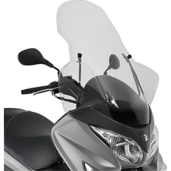 Motodíl Kappa 3106DTK plexi Suzuki AN 200 Burgman ABS 2014 - 2019