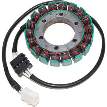 Motodíl Stator alternátoru Electrosport Yamaha XV 535 S/SE Virago 1987 - 1994