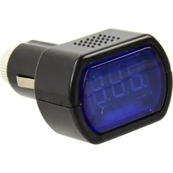 Tester autobaterie Geko G80027