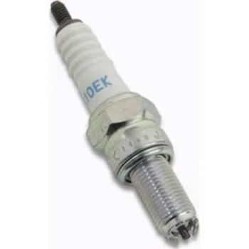 Elektroinstalace pro motocykl Zapalovací svíčka NGK Standard Yamaha YZF-R6 99 - 05