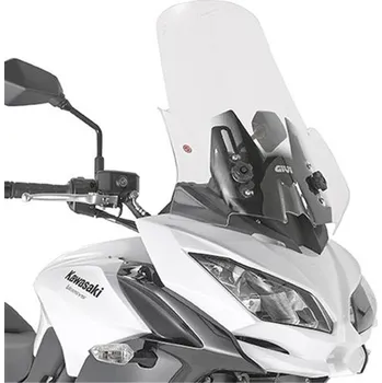 Motodíl GIVI D4114ST plexi Kawasaki KLE 650 Versys 2015 - 2016