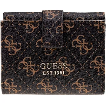 Peněženka Guess Tyren SWSG7966380-BRB