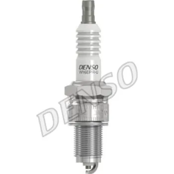 Elektroinstalace pro motocykl Zapalovací svíčka Denso Standard Gas Gas Pampera 125 02 - 05