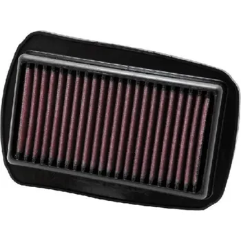 Filtr pro motocykl Vzduchový filtr KN Yamaha YZF R125 15-17