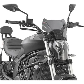 Motodíl GIVI 1173S plexi Benelli 502 C 2019 -