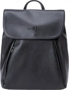 Městský batoh Meatfly Triumph 2 Backpack černý