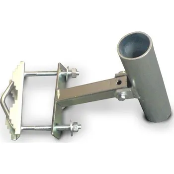 Anténní držák Držák antén NANOSTATION, k uchycení na stožár