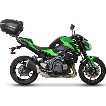 Zavazadlo na motocykl Montážní sada (nosič) vrchního kufru Shad Kawasaki Z 900 2017 - 2020
