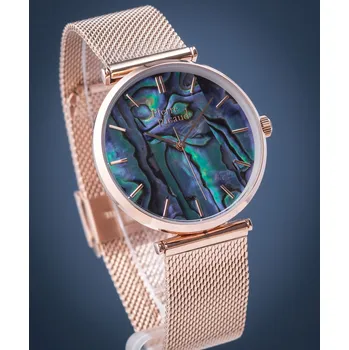 Hodinky Dámské hodinky Pierre Ricaud Abalone P22096.911AQ P22096.911AQ
