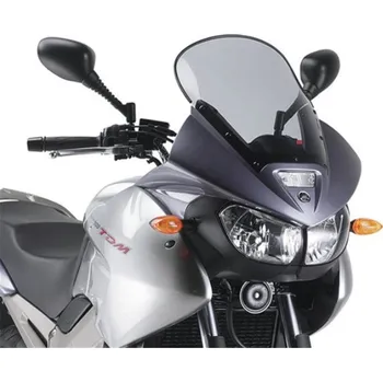 Motodíl Kappa KD132S plexi Yamaha TDM 900 2002 - 2014