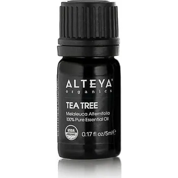 Tea Tree (kajeput) olej 100% Alteya Organics 5 ml