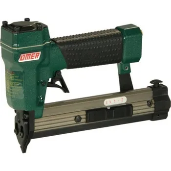 Hřebíkovačka Pneumatická pinkovačka PR.30, Omer