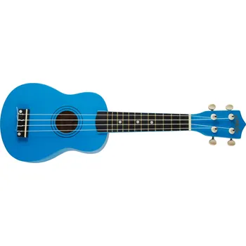 Ukulele Ucoolele UC-002, modré