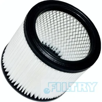 Filtr do vysavače Einhell TH-VC 1425 filtr omyvatelný do vysavače popela