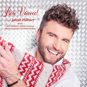 Česká hudba Jsou Vánoce! - Jakub Hübner [CD]
