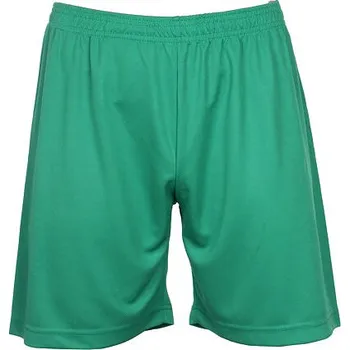 Merco Playtime pánské šortky zelená Velikost oblečení: XL