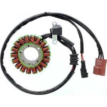 Motodíl Stator alternátoru Electrosport Piaggio MP3 500 LT ie Sport 2013 - 2013