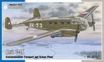 Special Hobby Aero C-3A Czechoslovakian…