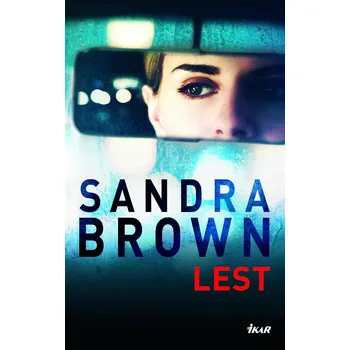 Lest - Sandra Brown (2022, pevná)