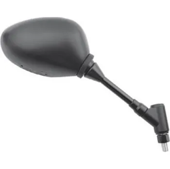 Zrcátko pro motocykl Moto zrcátko Yamaha 600 XJ6 N 2009 - pravé