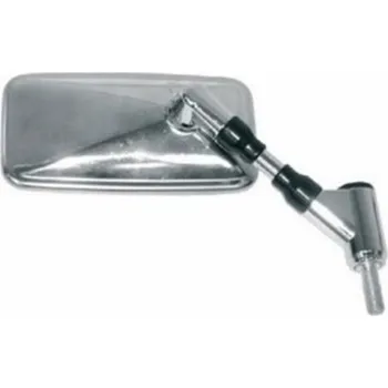 Zrcátko pro motocykl Moto zrcátko Yamaha 650 XVS A Drag Star Classic 1998 - 2006 pravé