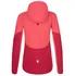 Dámská softshellová bunda Kilpi Balans-W PL0056KIPNK růžová 42