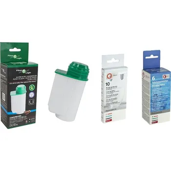 Filtr do kávovaru Filter Logic CFL-901B (za Brita Intenza TZ70003) + Bosch TCZ8001 + Bosch TCZ6002
