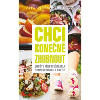 Chci konečně zhubnout: Shoďte…